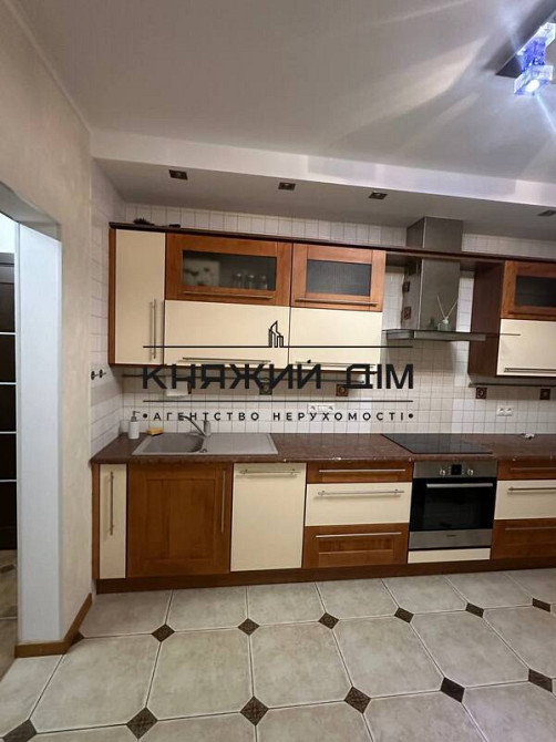 Перша здачаІІІ Оренда 3 км квартири,Позняки, вул. Драгоманова,1Б код 11203439 Киев - изображение 3