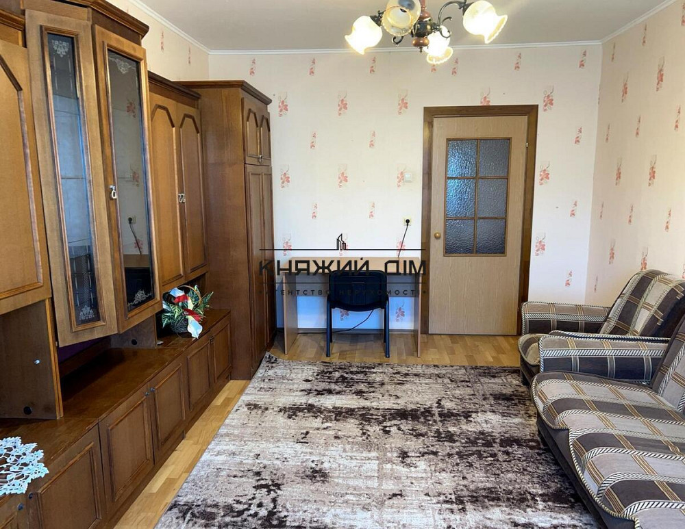 Продаж 1-кімнатної квартири, вул. Олени Пчілки, 2-Б, м.Позняки Київ - зображення 2