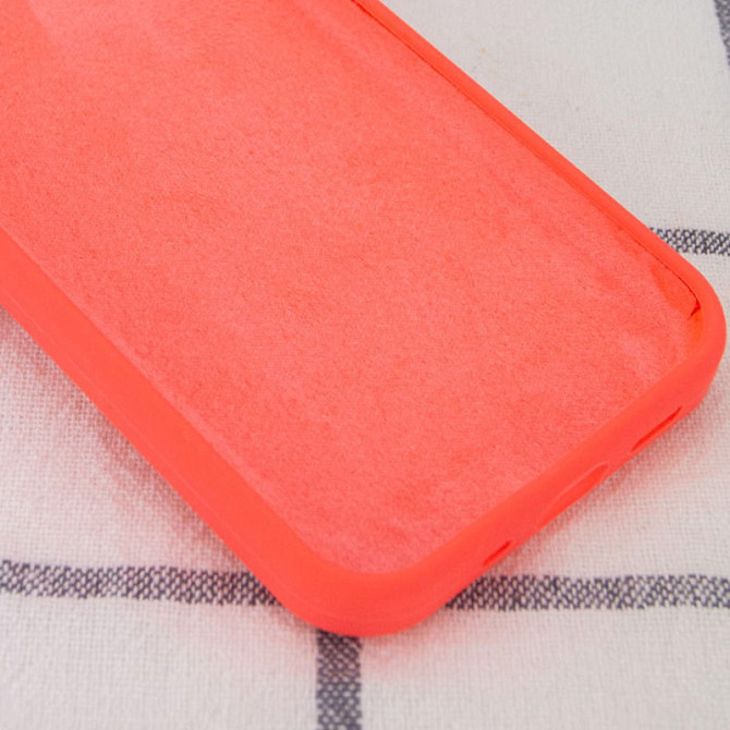 Чехол Silicone Case Full Protective (AA) NO LOGO для Apple iPhone 11 Pro Max (6.5") Херсон - изображение 6