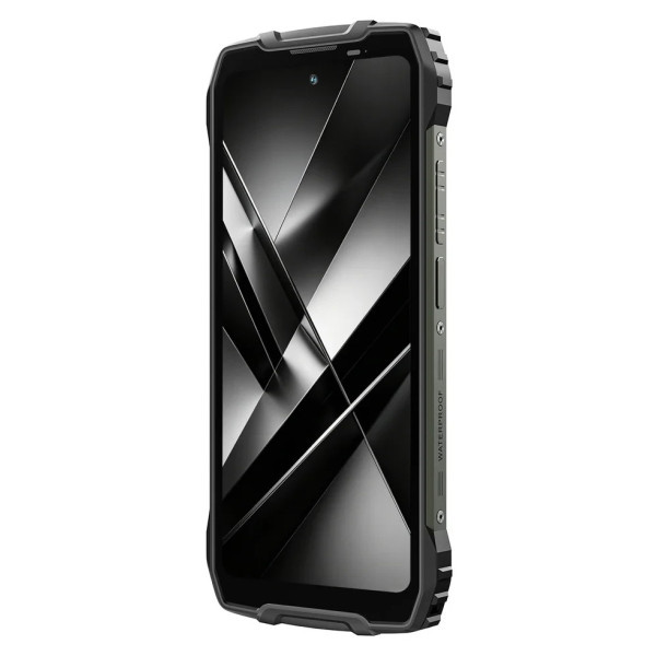 Смартфон Blackview BL7000 Pro 8/256GB Black EU Харків - зображення 6