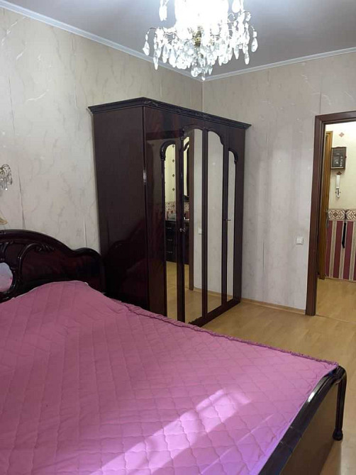 долгосрочная аренда 2-к квартира Одесса, Пересыпский, 10000 грн./мес. Одеса - зображення 6