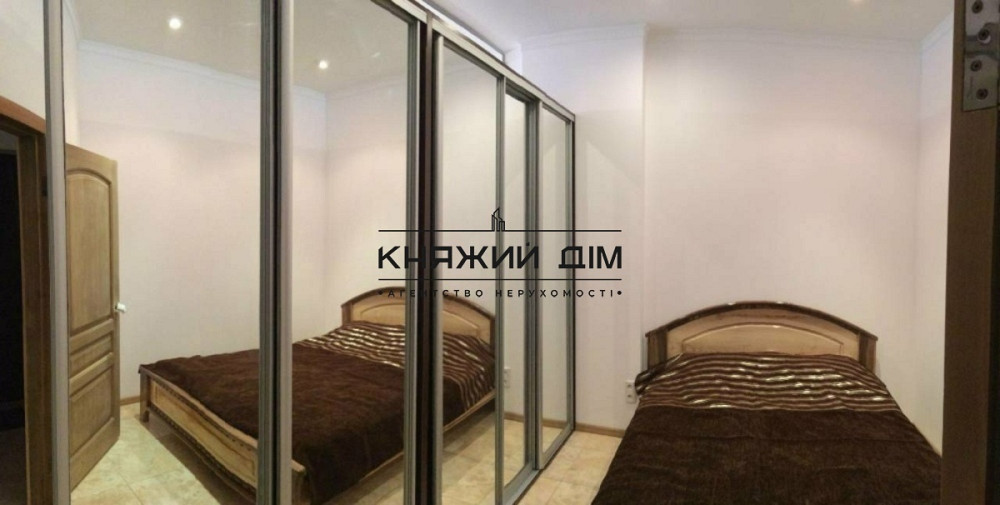 Є Генератор. Оренда 2 кімнатної квартири в ЖК Avenue, ст. м. Звіринецька № 1196727 Киев - изображение 5