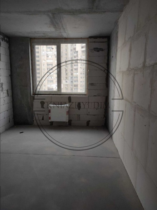 Продажа 1-комнатной в ЖК Лебединый .м.Харьковская 3 минуты ходьбы. Киев - изображение 10