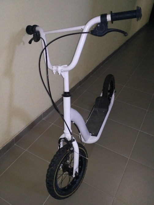 Продам підлітковий Самокат AviGo Київ - зображення 2