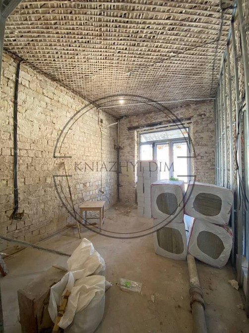 Велика квартира метро Хрещатик Київ - зображення 4