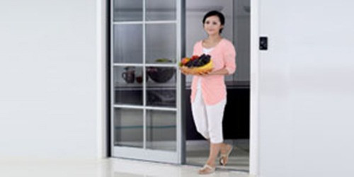 Розсувні двері GI3000 Київ - зображення 1