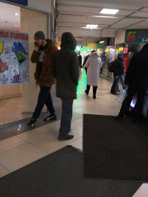 долгосрочная аренда торговые площади Киев, Днепровский, 20000 грн./мес. Киев - изображение 5