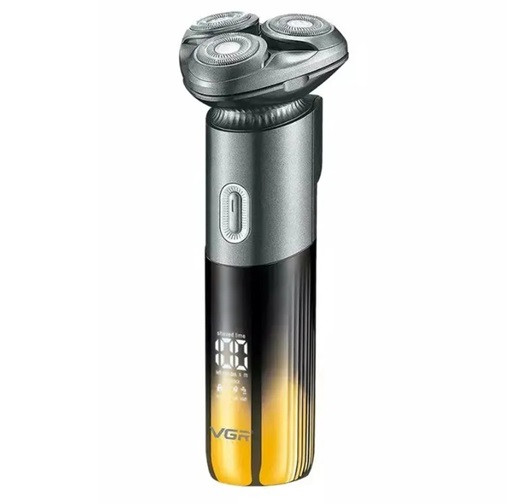 Электробритва VGR V-392 Київ - зображення 1