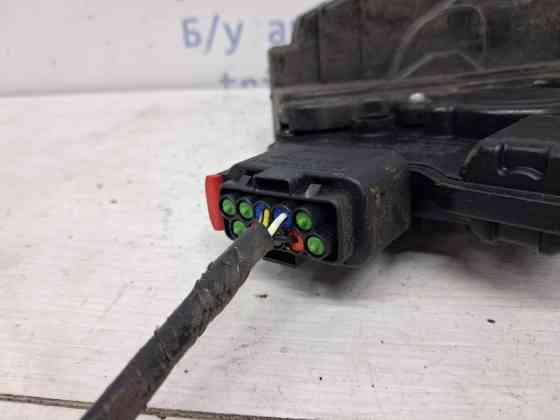 Замок двери передний правый Mazda 3 2003-2009 BP4L58310E (Арт. 58900) Київ
