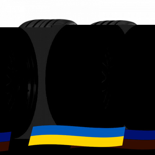 255/35 R19 Continental ContiSportContact 5P 96Y Легкова шина Киев - изображение 1