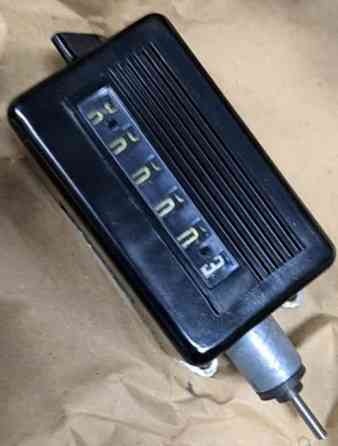 Куплю лічильники оборотів СО-66 Суми