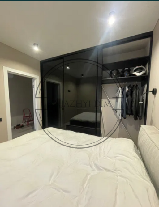 Продаж 1 кім. квартири ЖК Славутич Код об'єкту № 21140918 Киев - изображение 8