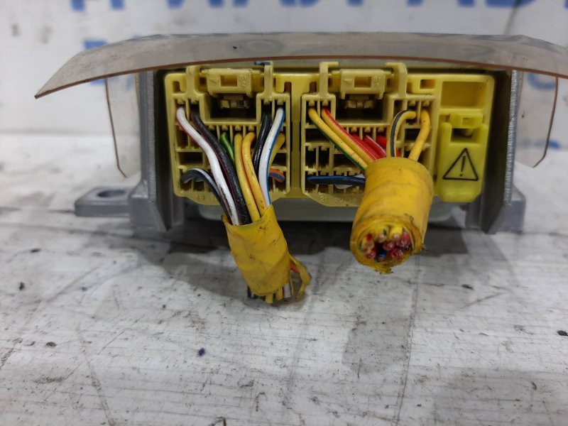 Блок AIRBAG Mitsubishi Outlander 2003-2006 MR587868 (Арт. 25175) Киев - изображение 2