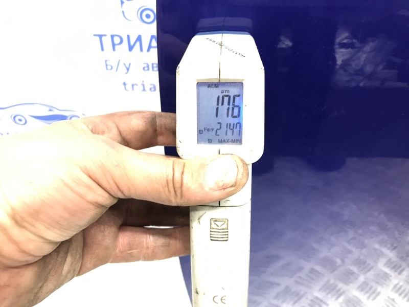 Дверь передняя левая Mazda CX 7 ER 2.3 БЕНЗИН 	L3VDT 2006 (б/у) Київ - зображення 5