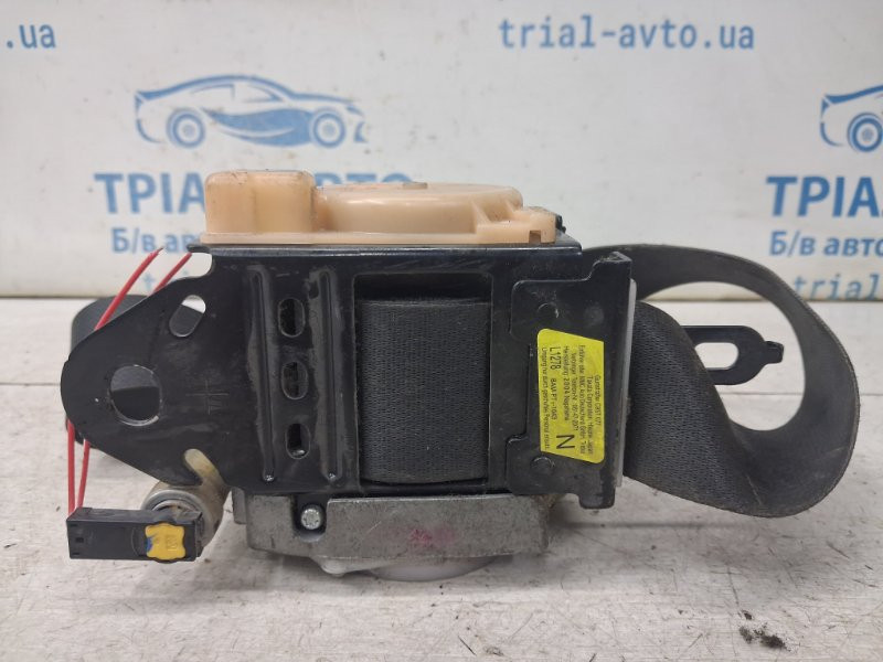 Ремень безопасности передний левый Mitsubishi Lancer 2003-2009 MN134961HA (Арт. 86898) Киев - изображение 3