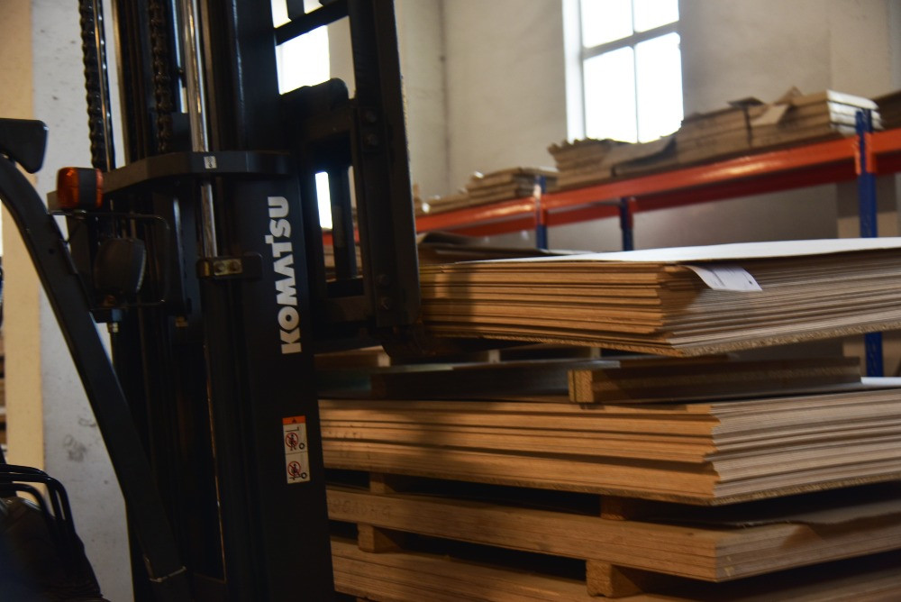 Фанера водостійка ОКУМЕ морська (2,5х1,22м) в наявності /okoume/ Київ - зображення 6