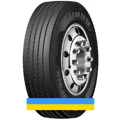 315/80 R22.5 Jinyu JF518 156/153L Рульова шина Киев