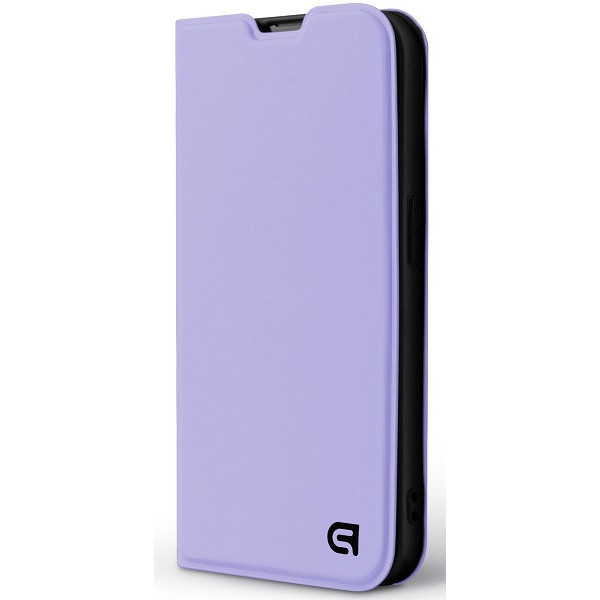 Чохол-книжка ArmorStandart OneFold для Xiaomi Redmi Note 15 5G/Poco M8 5G Lavender (ARM89985) Харків - зображення 2