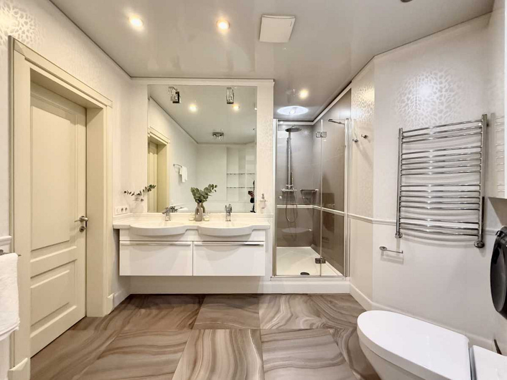 продажа 3-к квартира Киев, Голосеевский, 260000 $ Київ - зображення 5