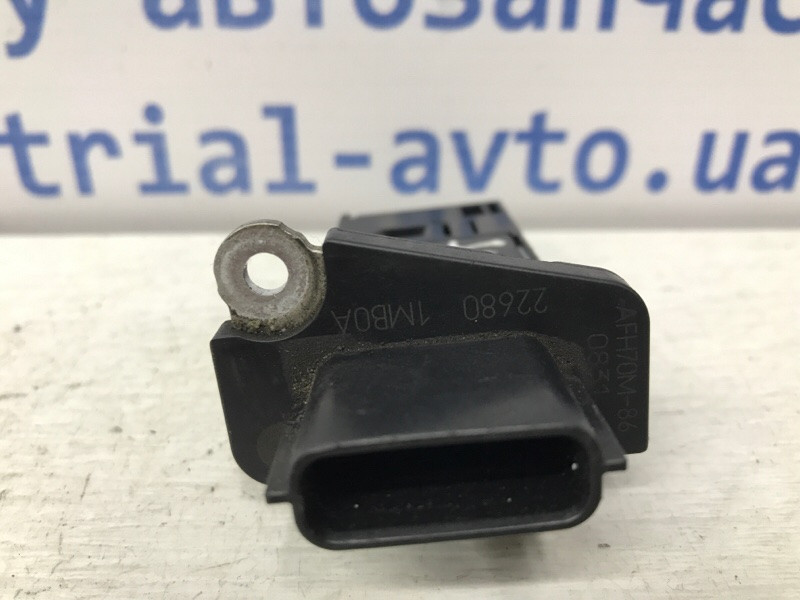 Датчик расхода воздуха Nissan Juke 2010-2019 226801MB0A (Арт. 46779) Киев - изображение 3