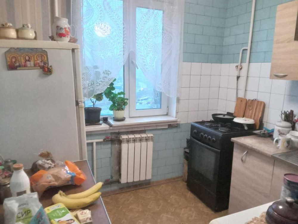 Здам кімнату,Борщагівка,мЖитомирська-10хв,3900грн.включно з комуналкою Киев - изображение 3