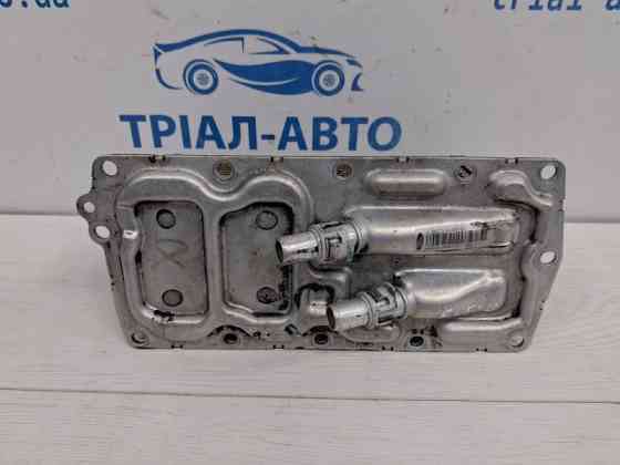 Подогрев двигателя Ford Fusion USA 2 1.5 БЕНЗИН ENUN0 2013 (б/у) Киев