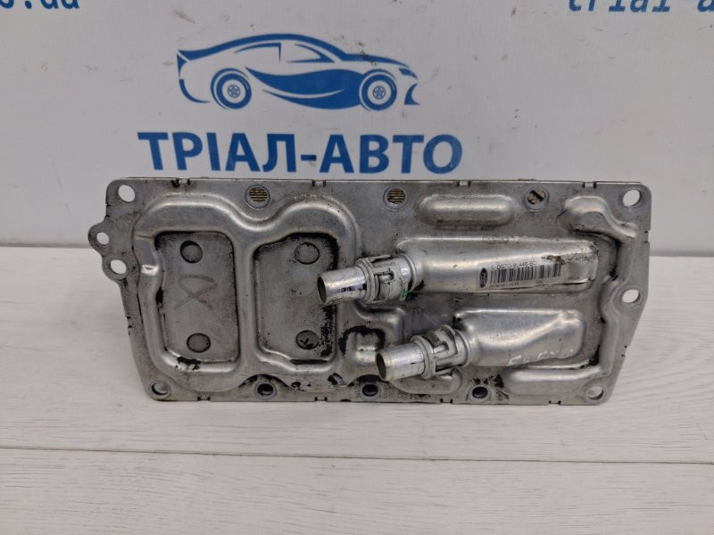 Подогрев двигателя Ford Fusion USA 2 1.5 БЕНЗИН ENUN0 2013 (б/у) Київ - зображення 1