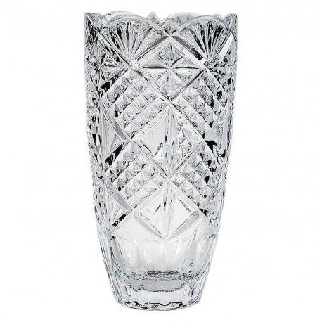 Ваза Bohemia Sirius Nova 89002/99006/200 20 см Київ - зображення 1