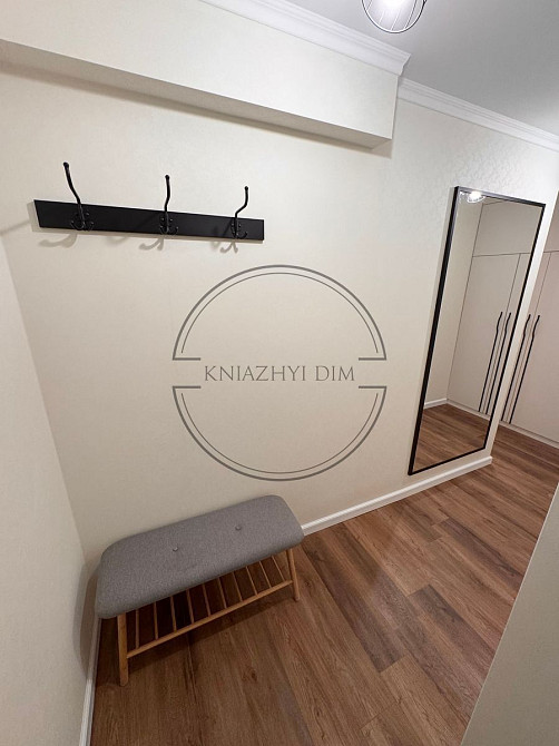 Оренда 1-кімнатної ,Миколи Міхновського бульв.м.Звіринецька код 11202407 Киев - изображение 12