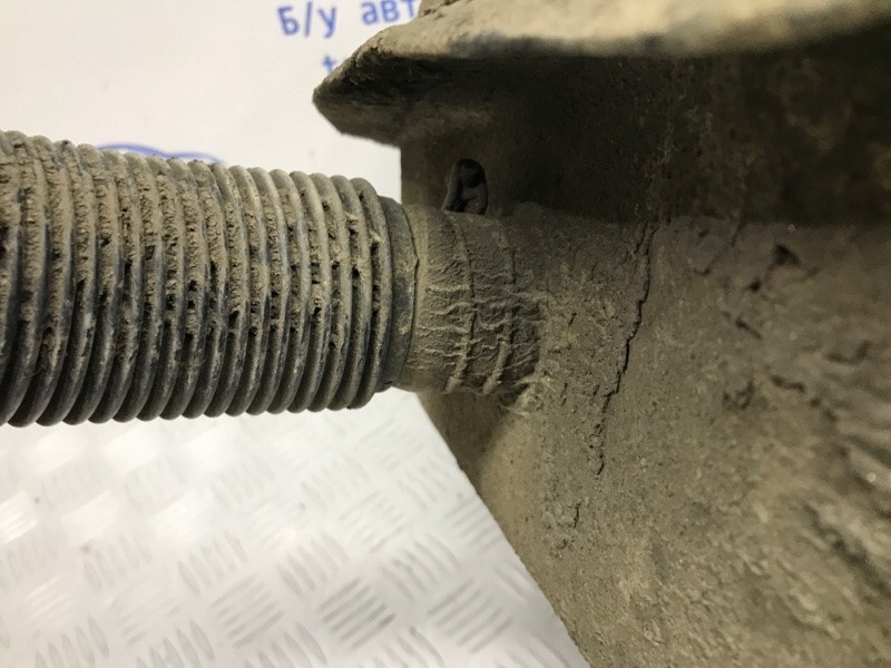 Бак топливный металлический Kia Sportage SL 1.7 DIESEL D4FD 2010 (б/у) Київ - зображення 4