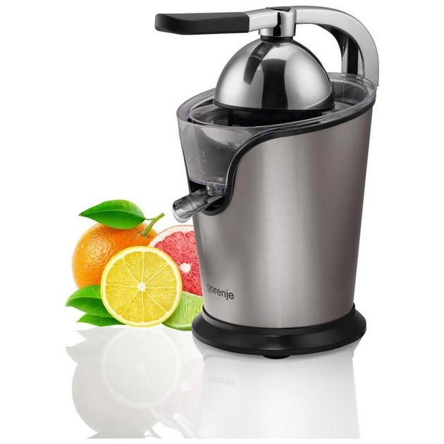 Соковитискач для цитрусових Gorenje CJ100HE 100 Вт Київ - зображення 1
