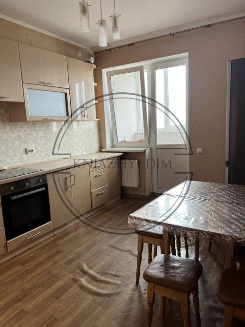 Оренда 3-кімнатної роздільної квартири, Троєщина. Код об'єкта: 11197886 Київ - зображення 6