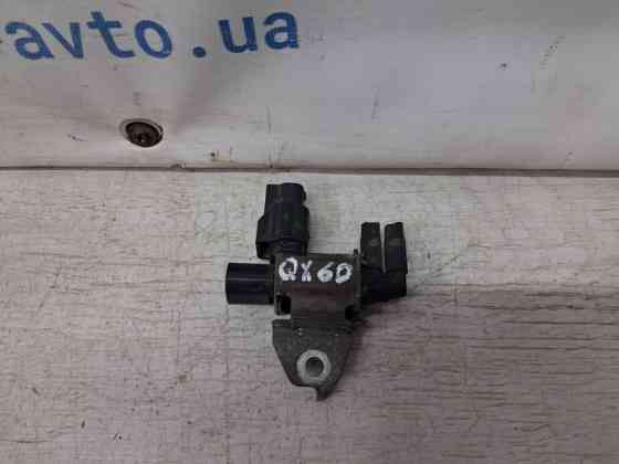 Клапан электромагнитный Infiniti QX60 L50 3.5 БЕНЗИН VQ35DE 2013 (б/у) Киев