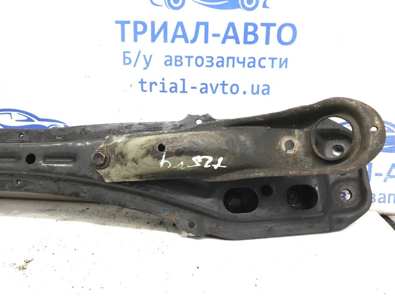 Балка продольная Toyota Avensis T25 1.8 БЕНЗИН 1ZZFE 2002 (б/у) Київ - зображення 6