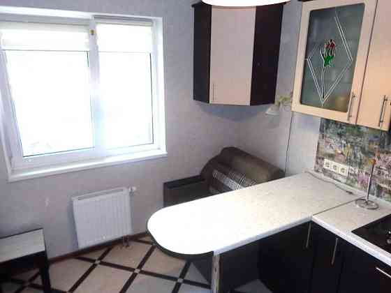 долгосрочная аренда 1-к квартира Киев, Голосеевский, 17000 грн./мес. Київ