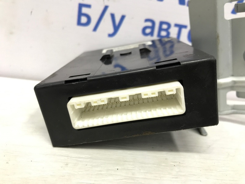 Блок управления иммобилайзера Nissan Qashqai J10 2.0 БЕНЗИН MR20DE 2006 (б/у) Київ - зображення 2