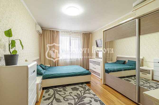 продажа 3-к квартира Киев, Святошинский, 135000 $ Київ - зображення 7