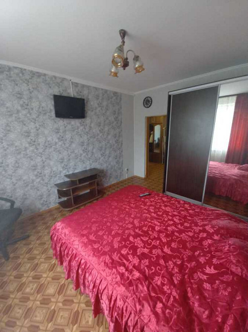 долгосрочная аренда 2-к квартира Киев, Дарницкий, 15000 грн./мес. Київ - зображення 6