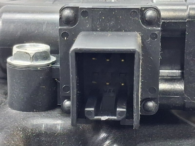 Стеклоподъемник передний левый Mazda 6 GH 2.5 БЕНЗИН L5-VE 2007 (б/у) Київ - зображення 3