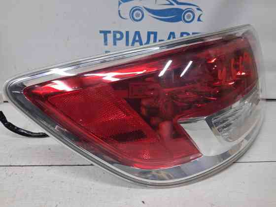Фонарь задний внешний левый Mazda CX 9 TB 3.7 БЕНЗИН MZI 2006 (б/у) Київ