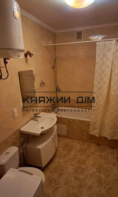 Оренда 1 кімнатна квартира м. Позняки КОД 11203713 Київ - зображення 8