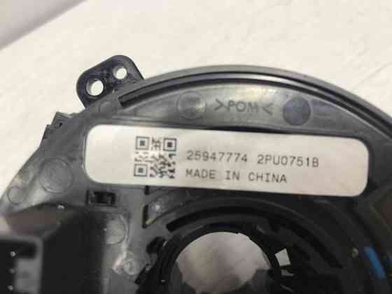 Шлейф AIRBAG Chevrolet Cruze J300 1.8 2009 (б/у) Киев