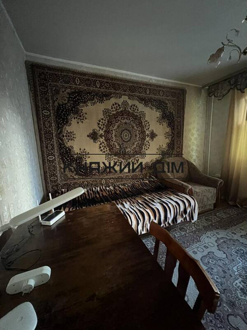 ОРЕНДА 2к квартира Мінський масив вул. Бережанська 18 код 11204438 Київ - зображення 7