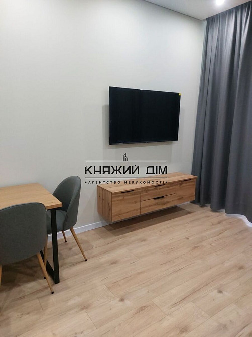 Оренда 1 кімнатна квартира в ЖК Unit home КОД 11203323 Киев - изображение 10