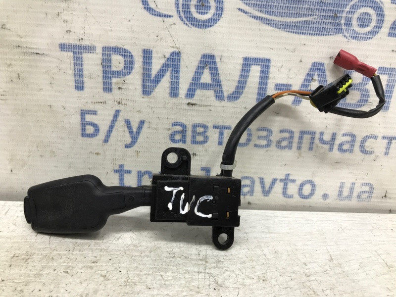 Переключатель круиз-контроля Hyundai Tucson JM 2.0 DIESEL D4EA 2004 (б/у) Київ - зображення 3