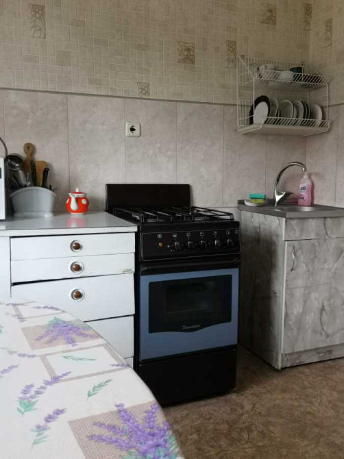 долгосрочная аренда 1-к квартира Киев, Деснянский, 7500 грн./мес. Київ - зображення 7