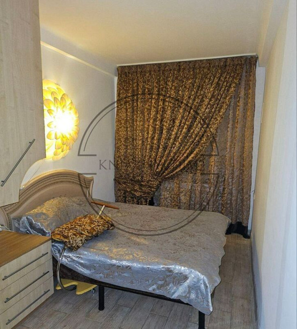 Оренда 3-кімнатної квартири студіо, метро Звіринецька. № 11158562 Київ - зображення 8