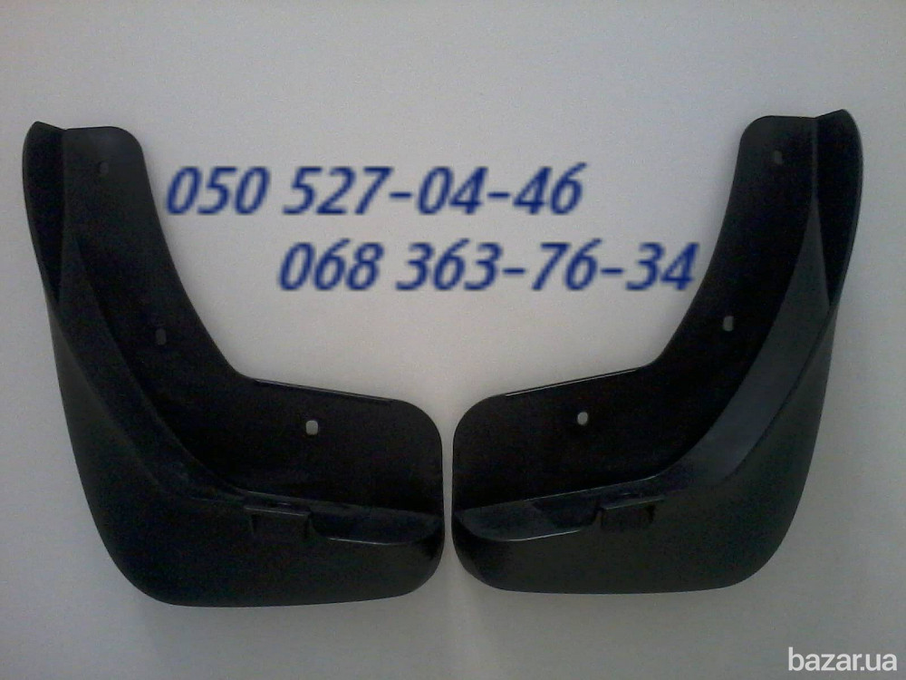 Шевроле Каптива подкрылок брызговик передний задний . Киев - изображение 1