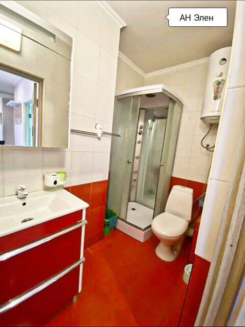 однушка в центре фонтанки Одеса - зображення 7