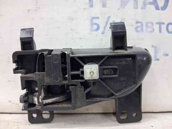 Ручка двери внутренняя правая Subaru Outback 2009-2015 61051AJ000VH (Арт. 65584) Киев